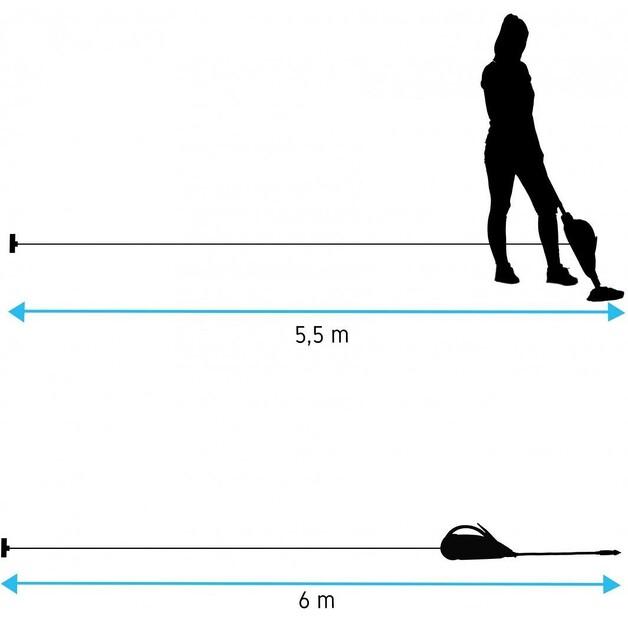 Steam Mop Yoer Clean Slide SMC01W