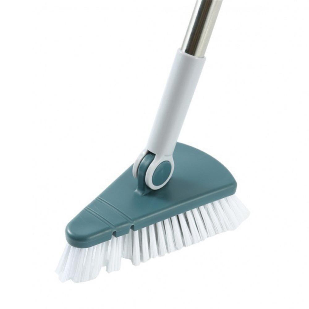 Hard Bristle Floor Gaps Brush Cleaning Tool Corner Gap Brush Floor Cleaning Brush Bathroom