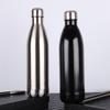 Sleek And Reliable Stainless Steel Insulated Water Bottle For Active Individuals