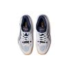 Asics Sky Elite FF MT 2 Cushioning Durable Breathable Low Top Training Shoes Men Sneakers White Blue 1051A065-103