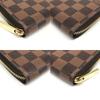 Used LOUIS VUITTON DamierPurse Damier canvas Women