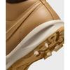Nike Manoa Couro Palheiro Tênis Masculinos Castanho Veludo-Marrom Bétula HF7095-700