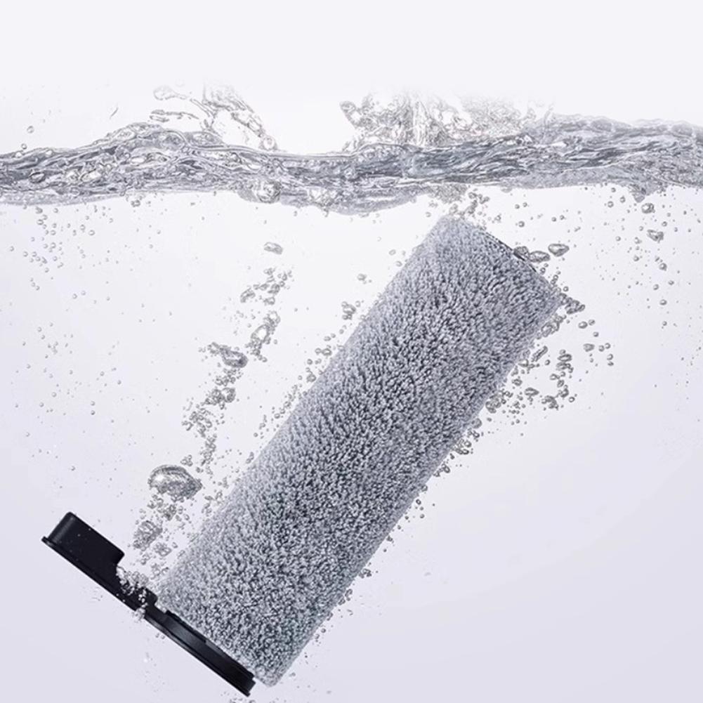 Roller Brush Main Brush Replacement For Uwant D5 D5 Pro D100 D100 Pro D100 Plus D100 Plus Pro A60 V8 V10 Wet Dry Vacuum Cleaner