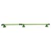 Fish   Aquarium Pump Accessory   Stone Wall Bubble Tube Aeration Tube 1# 7inch