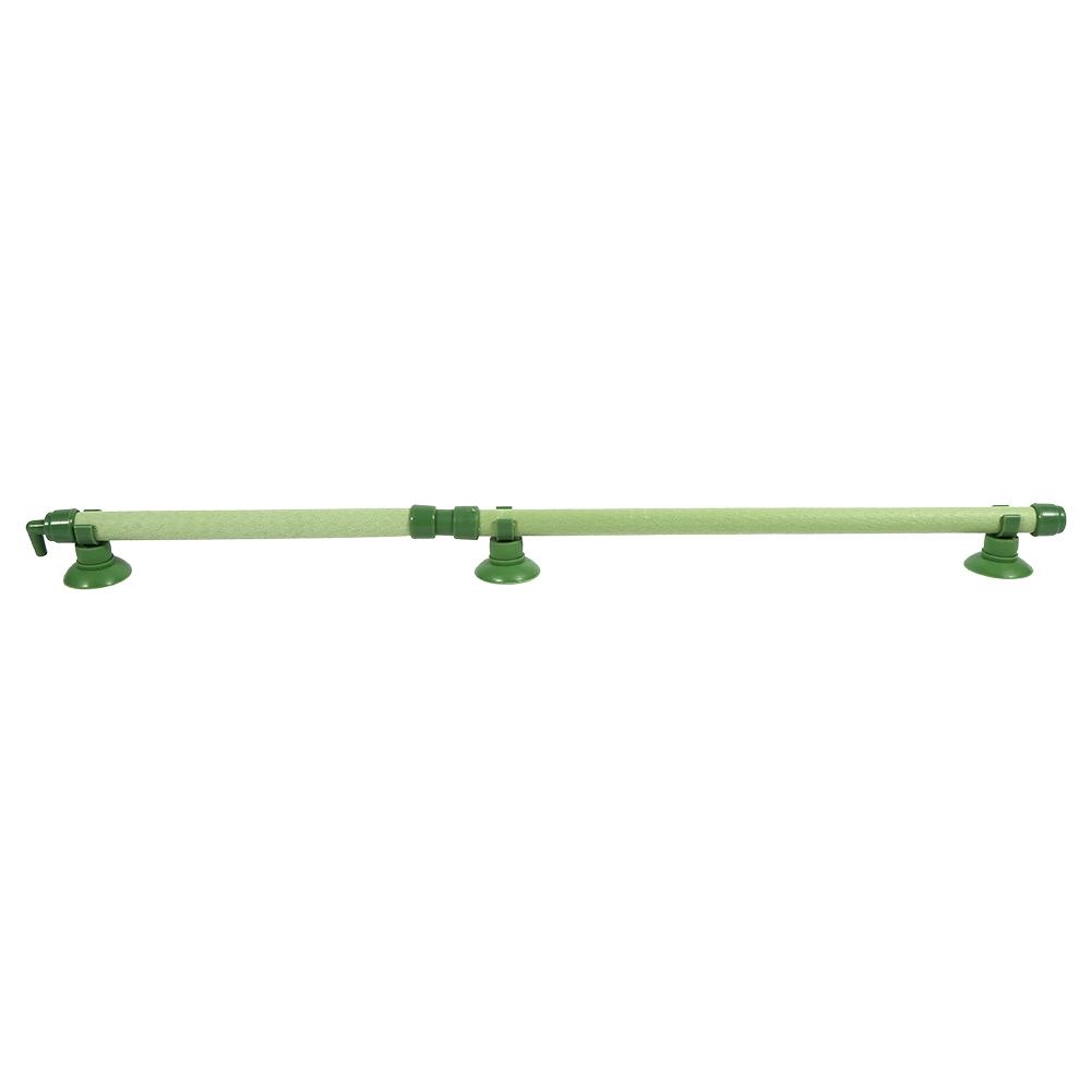 Fish   Aquarium Pump Accessory   Stone Wall Bubble Tube Aeration Tube 1# 7inch