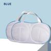 Bra Underwear Laundry Bags Fine Mesh Polyester Machine-Wash Special Bra Bag Protect Brassiere Sport Bra Cleaning Underwear Pouch