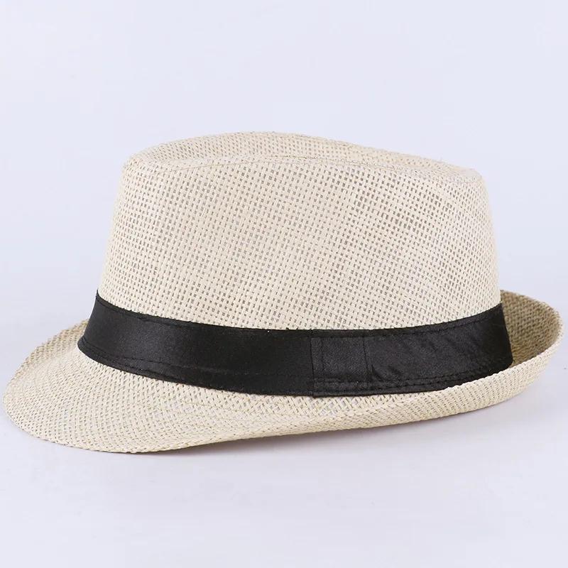 10/16/24 Pack 1920s Fedora Hats for Men Short Brim Sun Hats Classic Pork Pie Hats Summer Hat for Women Party Wedding Costume