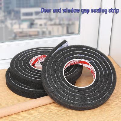 Pencere bağlantı parçaları – Sızdırmazlık Contaları