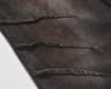 Style Mens Street Wasteland Distressed Jeans Trendy Pleated Loose Wideleg Trousers