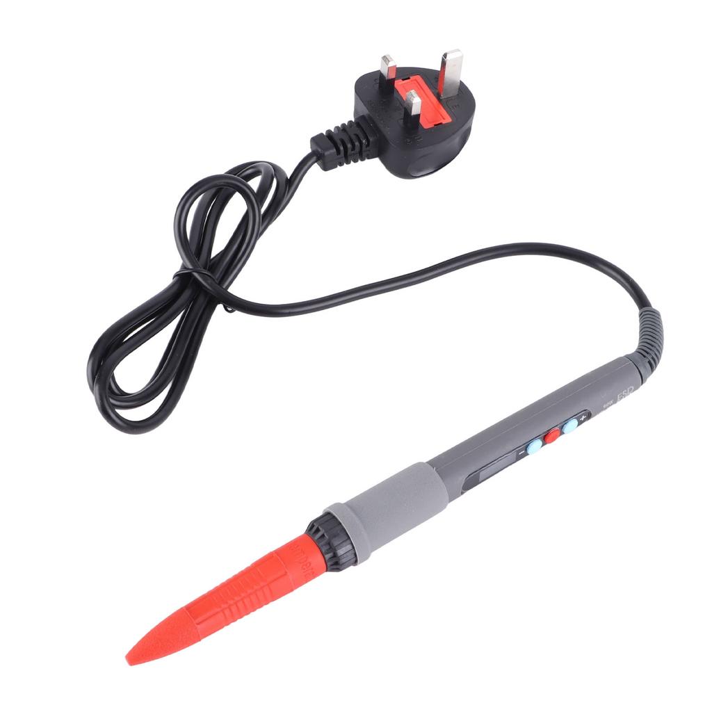 60W Digital Soldering Iron Heat Set Insert Tool with Insert Tips M2 M2.5 M3 M4 M5 M6 M7 M8 Constant