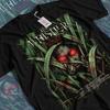The Whistler Movie T-Shirt: Vintage Horror Movie Unisex Graphic Tee