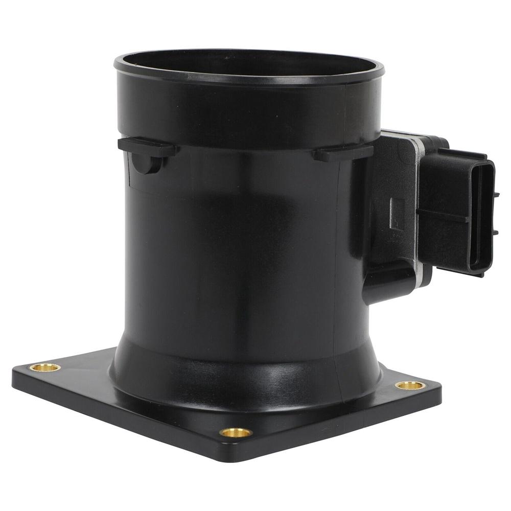 Mass Air Flow Meter W/ Housing For 1999-2006 Ford Mazda Mercury XF2F-12B579-AA