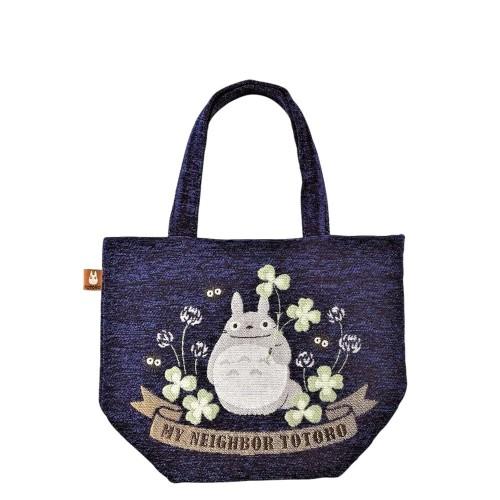 My Neighbour Totoro Clover Tote Bag