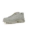 Salomon XT-6 Ghost Grey Unisex Sneakers Grey-Flannel L47444800