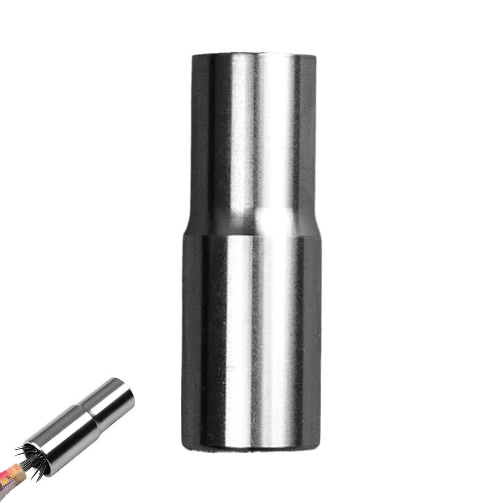 

NEW Squid Hook Corrector Stainless Steel Octopus Hook Straightener Repair Tool Can Restore Deformed Fishhook Fishing Accessories