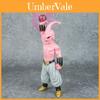 Dragon Ball Majin Buu Personnage Figurine de Collection en PVC Pour Affichage et Salle de Jeu
