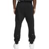 Nike X Nocta Basketball Fleece Pants Black Men Streetwear DV3912-010