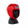 StormCloud X PZMT Official Tournament Helmet Red Small