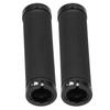 Coprimanubrio Bicicletta Antiscivolo Impugnature Bici Ciclismo Manopole Manubrio Bici MTB Blocco Manubrio Estremità Manubrio
