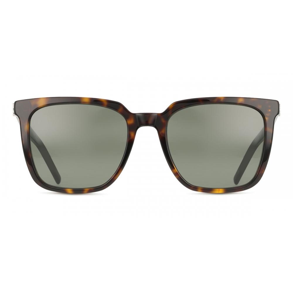 

Saint Laurent Солнцезащитные очки женские Sl M146 002 54-19-145