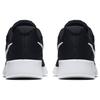 Nike Tanjun Black White Unisex Sneakers 812654-011