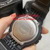 Resin Replacemnet Band Suitable for Casio GD-X6900 Strap Men's Waterproof Rubber Bracelet GD X6900 Watch Accessories