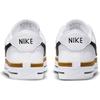 Nike Court Legacy NN Size Authentic Nike Japan Product (DH3162-100), White/Black, 28.5cm,