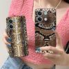 Luxury Snake Skin Texture Phone Case for Xiaomi Redmi Note 14 13 12 11 S Pro Plus 4G 5G Colorful Printing Cover Cover Cellphones