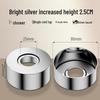 Decorative Pipe Escutcheon Cover