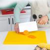 cutting boards Hotel kitchen household cutting board Sushi board Food grade PE anti mold commercial plastic cutting board