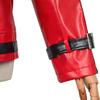 Michael Jackson cosplay rode thriller jas cosplay cosplay cosplay kostuum Halloween podiumkostuum