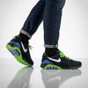 Nike Air Max 180 QS Joker - Herren Sneakers Schuhe Schwarz FZ3058-001 ORIGINAL