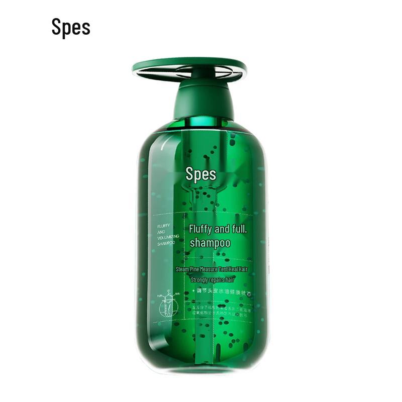 

Spes Amino Acid Volumizing & Oil Control Shampoo