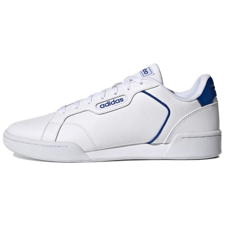 adidas neo Roguera White/Blue Men s FY8633 EU 41⅓