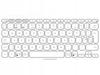 Logitech Keys-To-Go 2 Us Qwerty Wireless Keyboard 920-012985 1 Pc