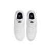 New Nike Air Force 1 Low Fontanka Triple White Women's DQ5021-100