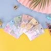 1 Piece Adhesive Kawaii Animals Pig Sticky Notes Notepad Memo Pad Office School Supplies Stationery Sticker