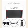Adjustable Metal Boom Arm Stand for Phones & Tablets