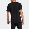 adidas Manchester United Soccer Jerseys Men's Black Moderate Straight Fit DP2325