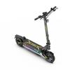 OOTD SR1 All-Terrain 1400W Motor Electric Scooter 10 inch Tires 70KM Range 48V20AH Battery 50 Km/H Top Speed EScooter