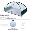 Tenda Pop-Up Anti-zanzare da Esterno