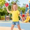 Bag Set with Disc, Outdoor Play for Kids and Adults, Team Building Activity Toy