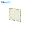 9804-300 Cabinet Ventilation Cooling Filter Shutters Cover Grille Louvers Blower Exhaust For 172mm Fan Filter Panel Without Fan