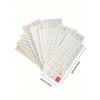 365pcs Calendar Series Stickers Decoration Scrapbooking Paper Stationery Sticker Scrapbook Supplies Laptop Cute Stickers