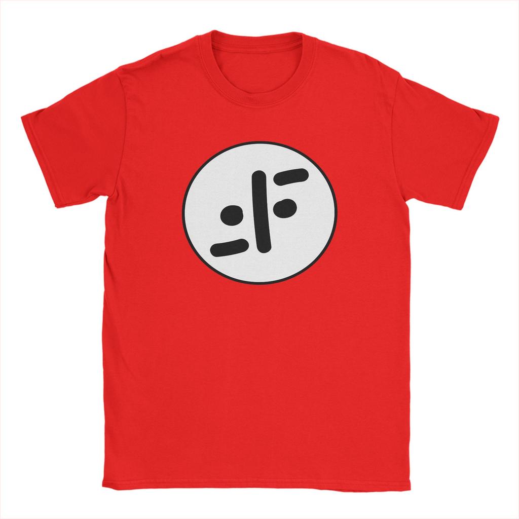 V TV Series T Shirt Summer Cotton T Shirts For Unisex Hippie Casual Tee Shirt Short Sleeve Classic Clothing