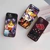 Anime Naruto Uzumaki Case for Samsung Note 20 10 S25 Plus Ultra Lite FE M20 M21 M30 M31 M51 A11 A26 A51 A52 A53 A56 A70 A71 A72 A73
