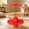 Pogo-Jumping Balance Toy Safe Jumping Board Long-Lasting for Children