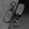 HAT1 Car Key Case Car Key Full Cover Protection Shell Holder For VW Volkswagen Jetta Golf Polo MK7 Passat Beetle Keychain Accessories