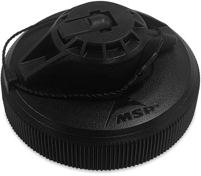 MSR Outdoor Klettern Wasserversorgung Trinkverschluss Kappe Original 38589 (MSR) 3-IN-1 [Japanisches Produkt]