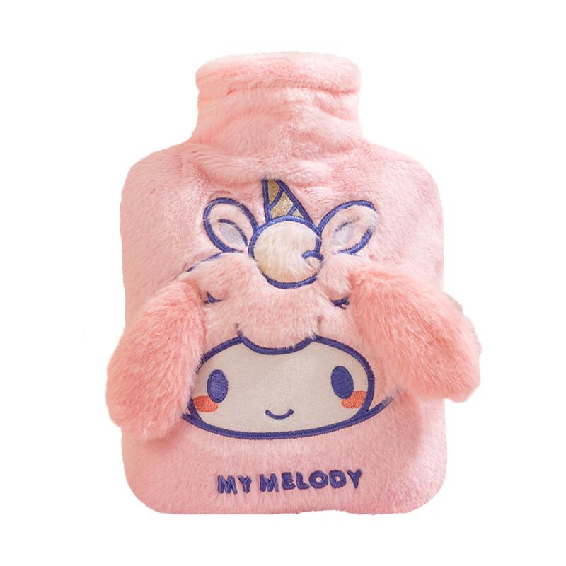 

TIANHONG PVC Hot Water Bottle